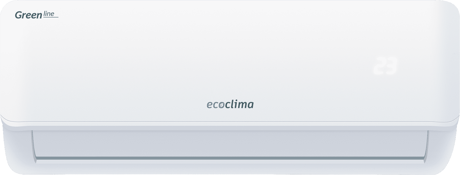 Настенный кондиционер ECW/I-12GC