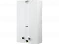 Водонагреватели проточные газовые