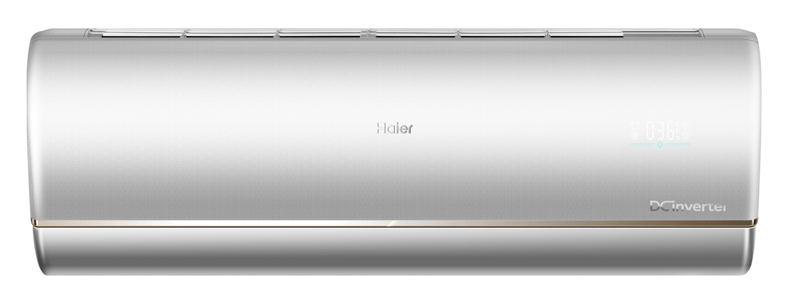Высокоэффективная сплит-система Haier Jade Super Match AS50S2SJ3FA-S / 1U50JEC1FRA (2025)