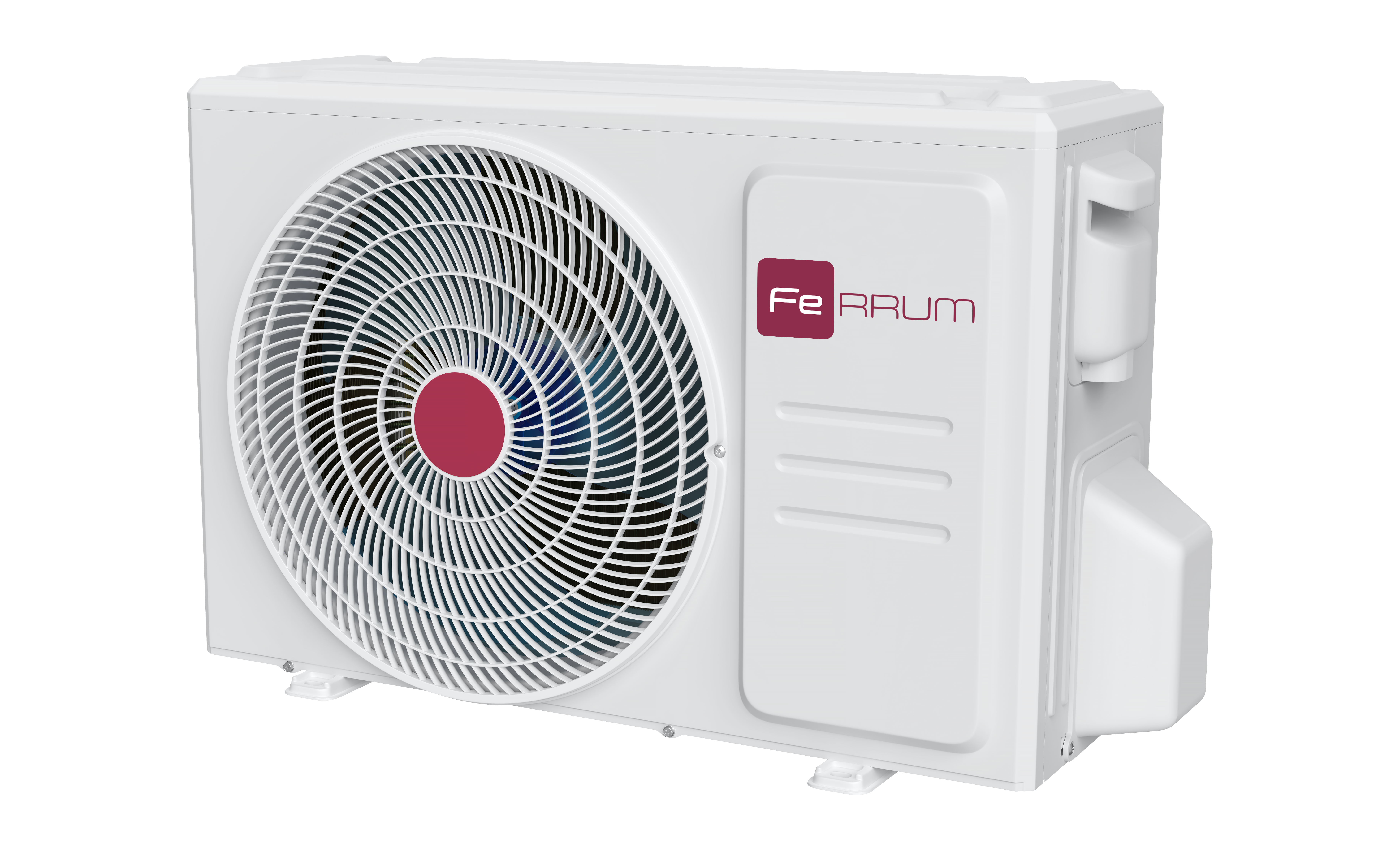 Наружный блок мультисистемы FeRRUM FORCE Pro FOS27F3_MR2_DC3