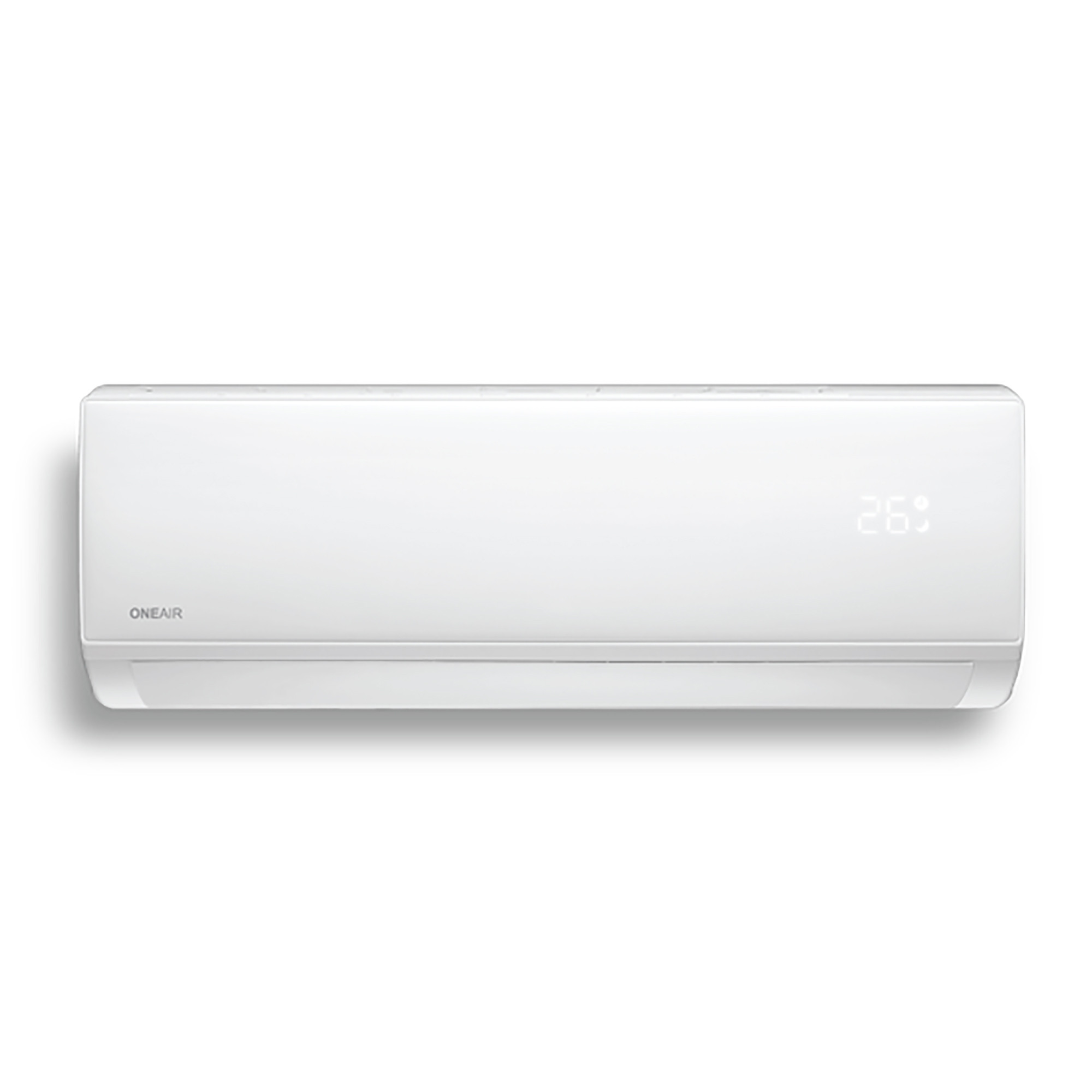 Сплит-система ONE AIR OACT-24HN8 комплект
