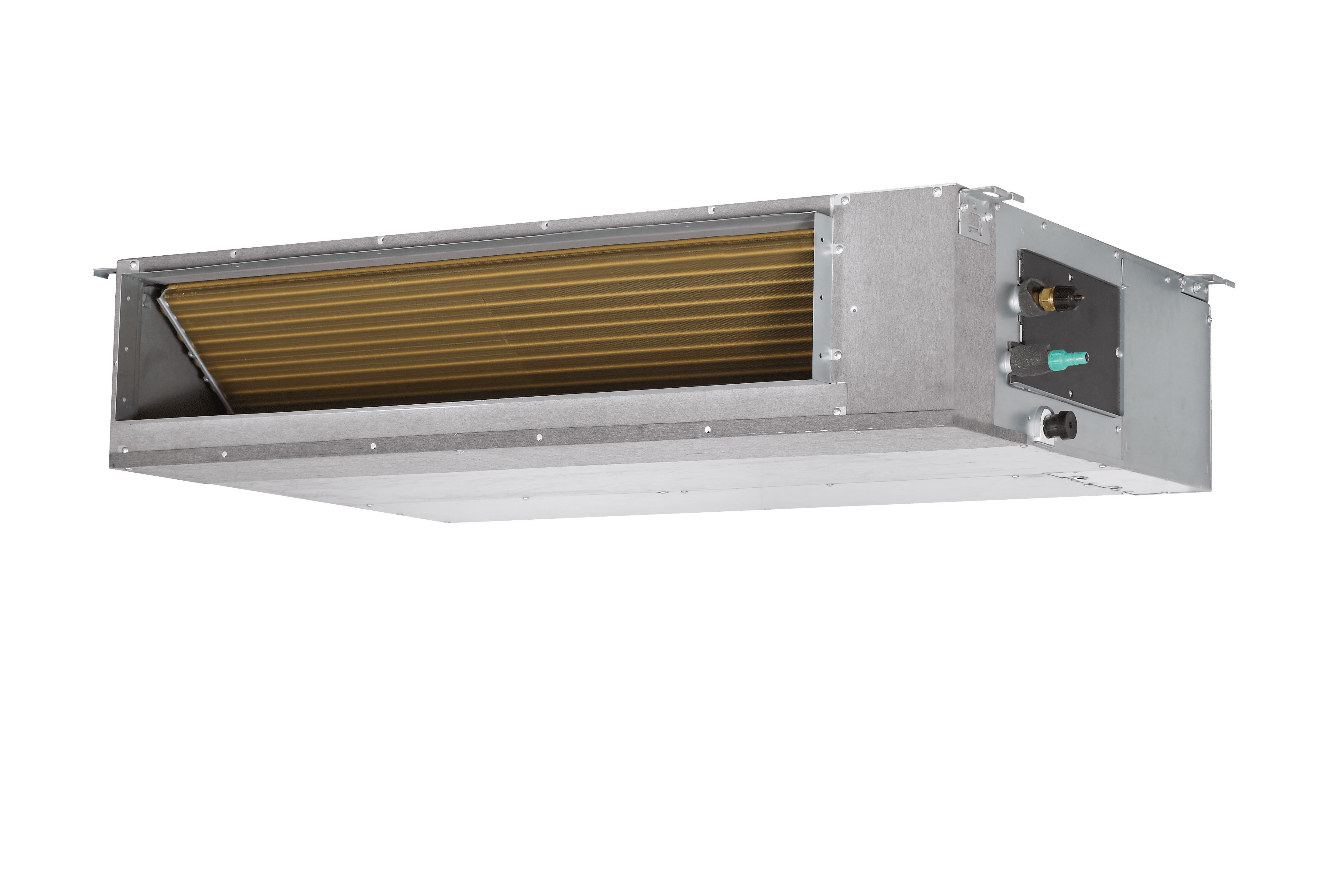 Высоконапорные сплит-системы  канального типа Energolux DUCT 6 SAD60HD6-A / SAU60U6-A-WS40