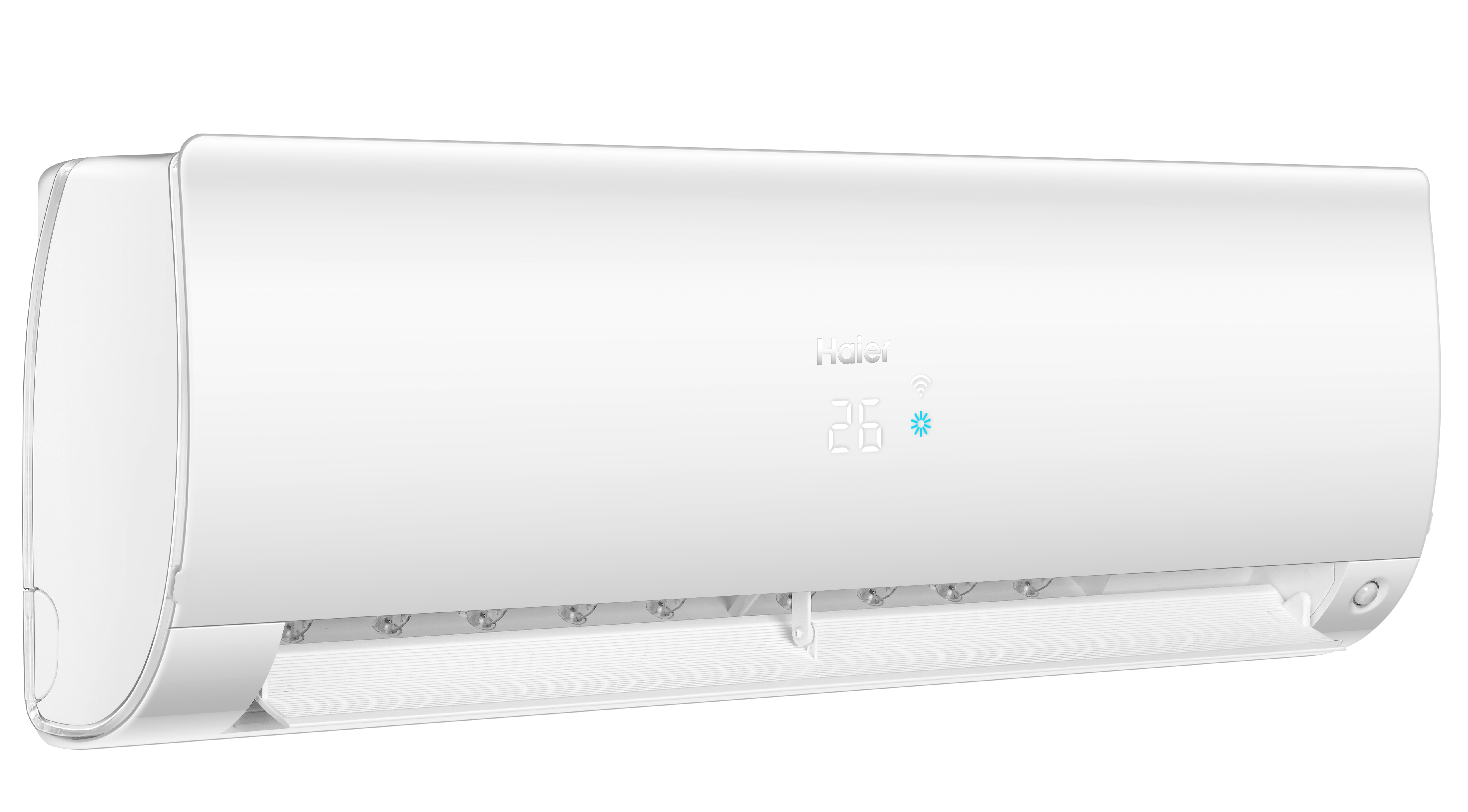 Внутренний блок Haier Flexis Super Match AS50S2SF2FA-W (2023)