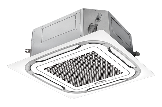 Сплит-система QV-I36CG1/QN-I36UG1/QA-ICP12