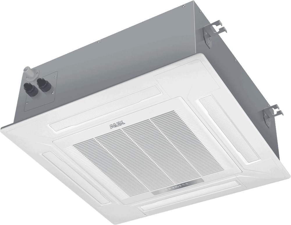 Кассетный кондиционер ALCA-H60/5R1C