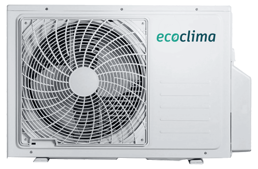 Настенный кондиционер ECW-HE09/BB-4R2