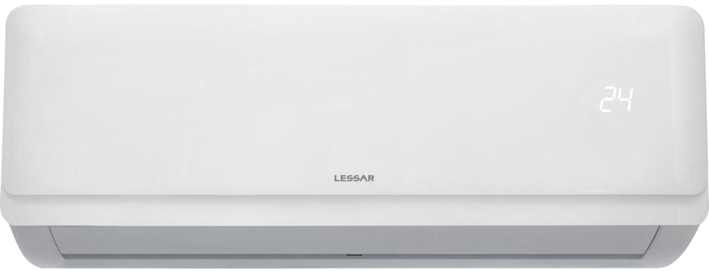 Сплит-система LS-H12KFE2/LU-H12KFE2