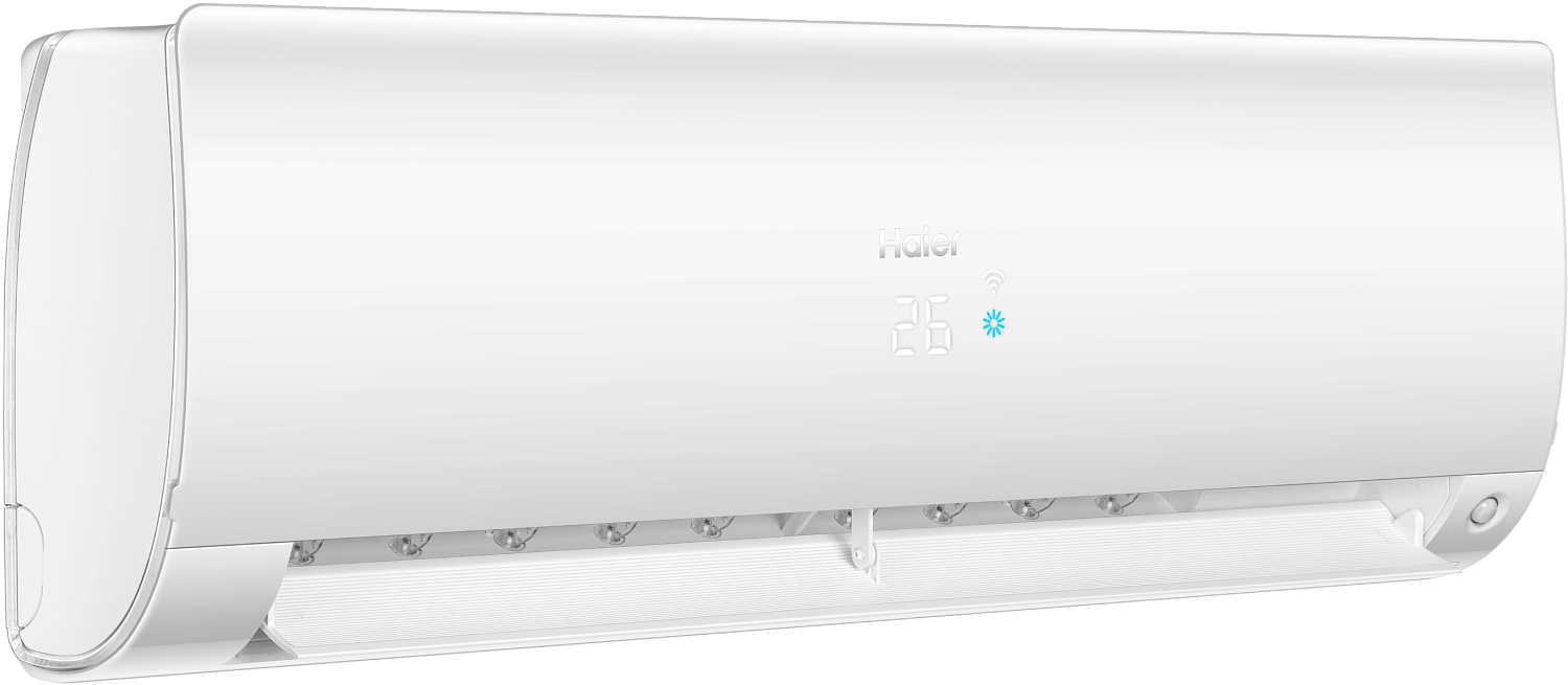 Высокоэффективная сплит-система Haier Flexis Super Match AS70S2SF3FA-W / 1U70S2SJ2FA