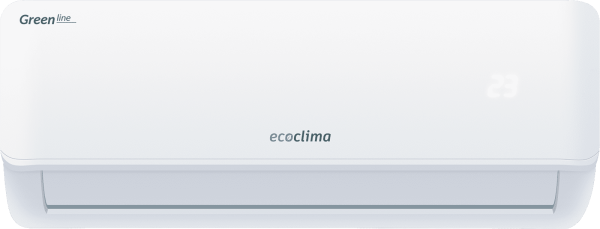 Настенный кондиционер ECW/I-12GC