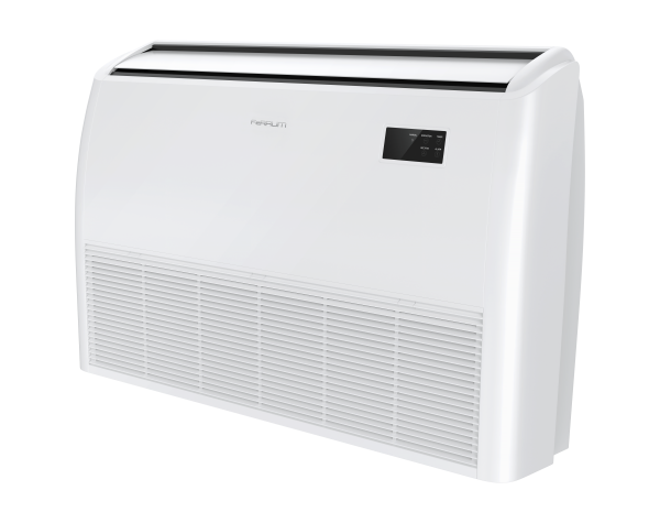 Напольно-потолочная сплит-система FeRRUM FLCACF60D2_MR1/FLCAU60U2_MR1