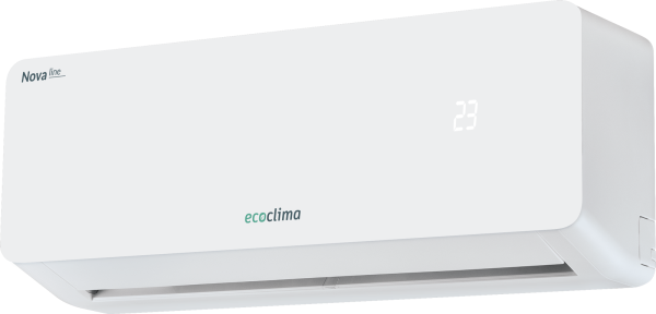 Настенный кондиционер ECW/I-CH07/AA-4R1 (White)