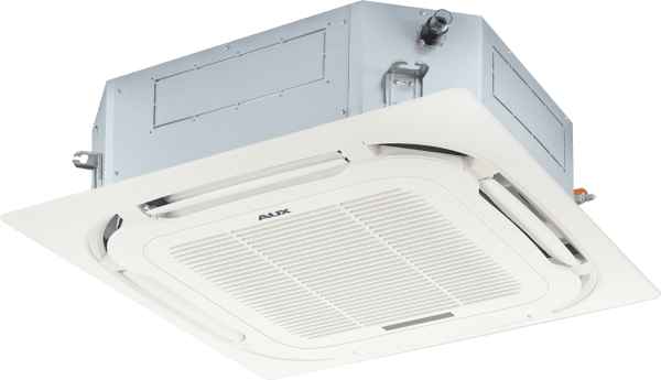 Кассетный кондиционер ALCA-HS48/5DR2
