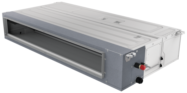 Канальный кондиционер ALMD-HS48/5DR2