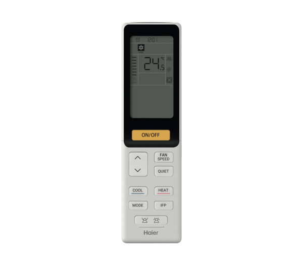 Пульт дистанционного управления Haier YR-HQS01