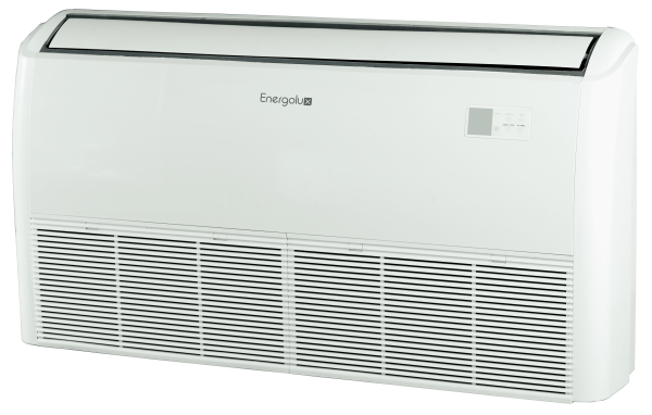 Напольно-потолочная сплит-система Energolux SAСF18D6-A / SAU18U6-A-WS40