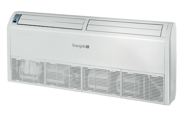 Напольно-потолочный внутренний блок Energolux SMZCF48V3AI