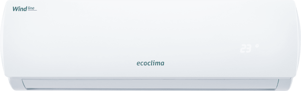 Настенный кондиционер ECW/I-07QCW
