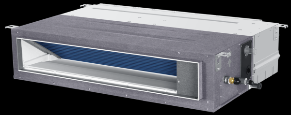 Средненапорный канальный внутренний блок Haier AD35S2SM9FA